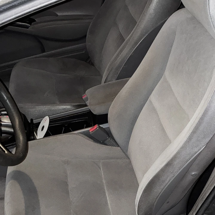 2006 Honda Civic 8th Gen - Image 8 of 18