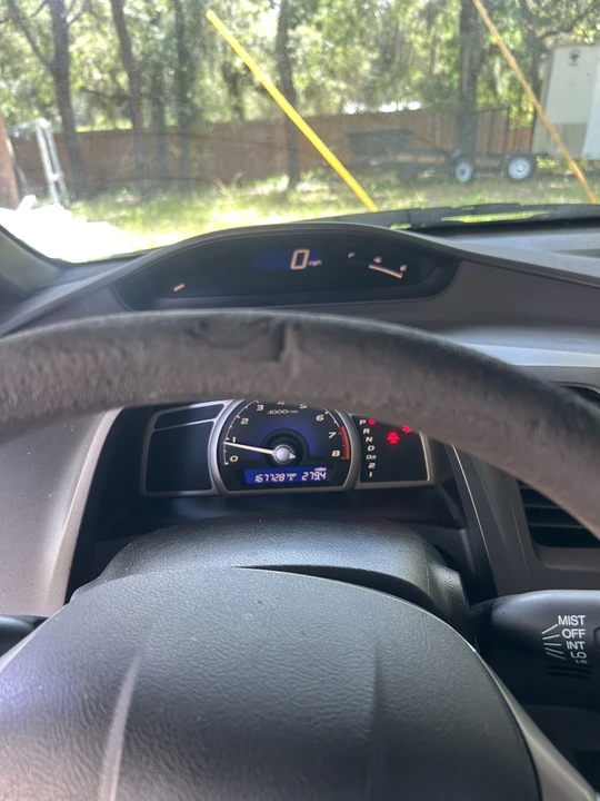 2006 Honda Civic 8th Gen - Image 4 of 18