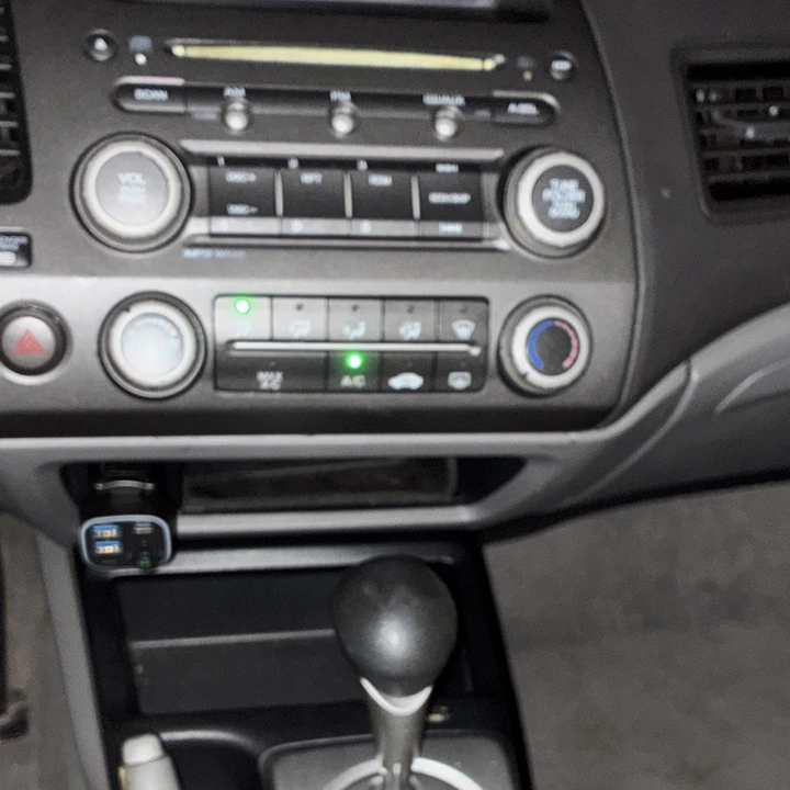 2006 Honda Civic 8th Gen - Image 6 of 18