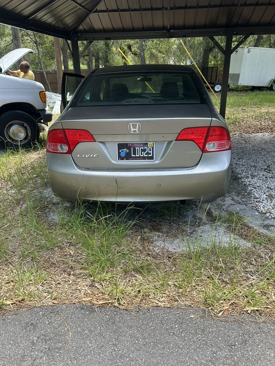 2006 Honda Civic 8th Gen - Image 3 of 18