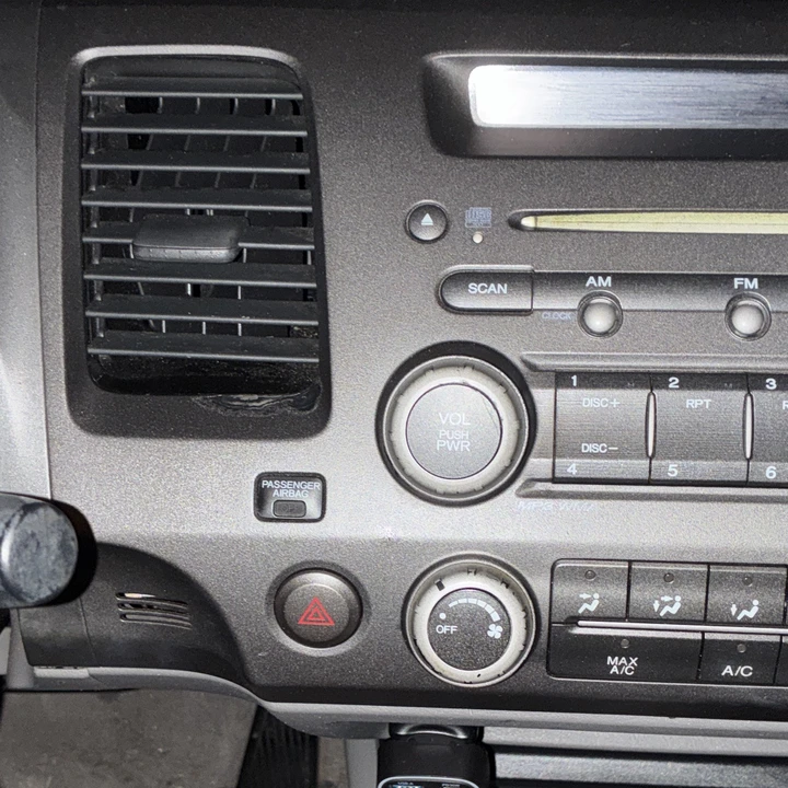 2006 Honda Civic 8th Gen - Image 18 of 18