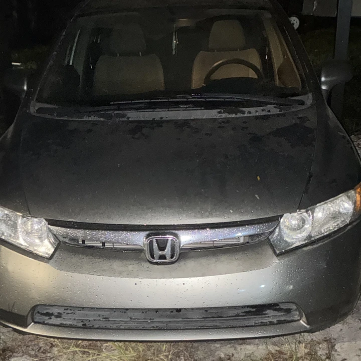 2006 Honda Civic 8th Gen - Image 12 of 18
