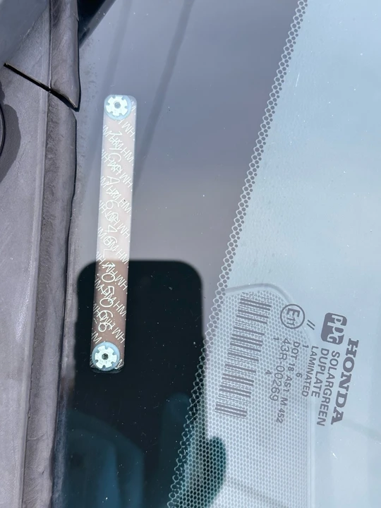 2006 Honda Civic 8th Gen - Image 3 of 17