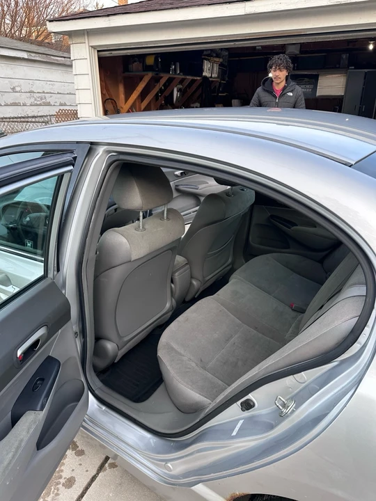 2006 Honda Civic 8th Gen - Image 13 of 17