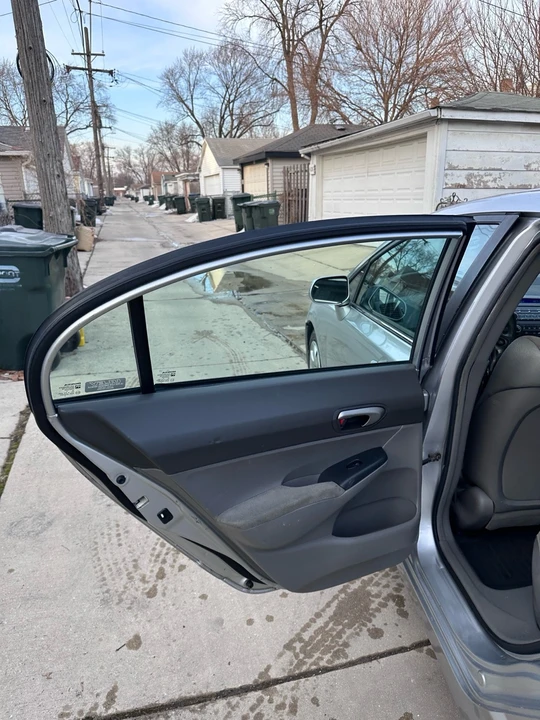 2006 Honda Civic 8th Gen - Image 14 of 17