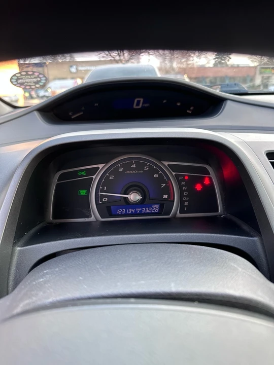 2006 Honda Civic 8th Gen - Image 15 of 17