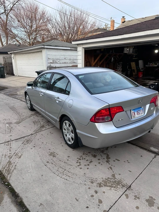 2006 Honda Civic 8th Gen - Image 6 of 17