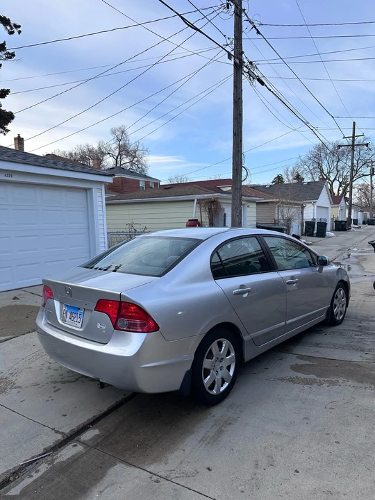 2006 Honda Civic 8th Gen - Image 7 of 17