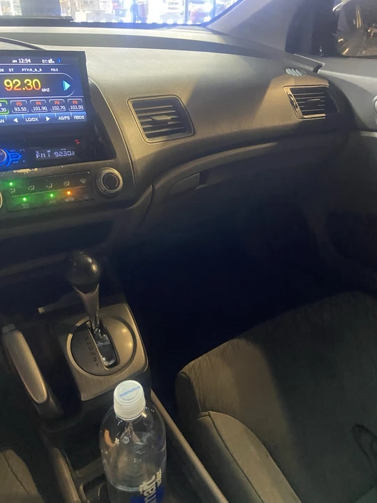2006 Honda Civic 8th Gen - Image 9 of 9