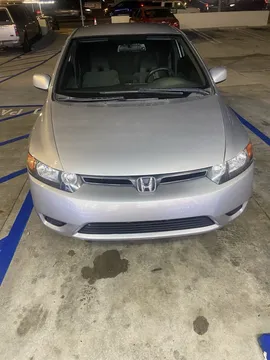 2006 Honda Civic LX
