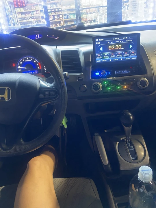 2006 Honda Civic 8th Gen - Image 8 of 9
