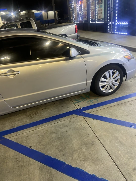 2006 Honda Civic 8th Gen - Image 6 of 9