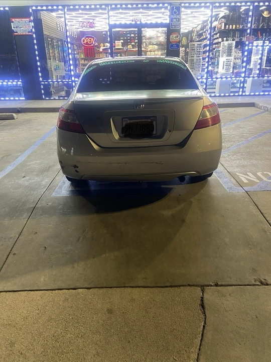 2006 Honda Civic 8th Gen - Image 3 of 9