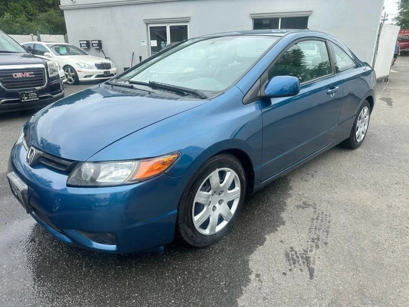 2006 Honda Civic 8th Gen - Image 2 of 12
