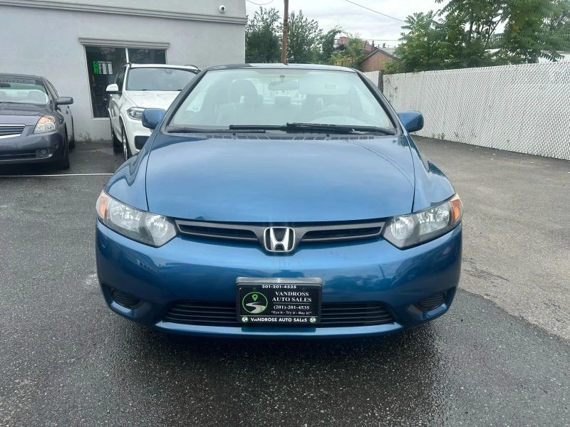 2006 Honda Civic 8th Gen - Image 3 of 12