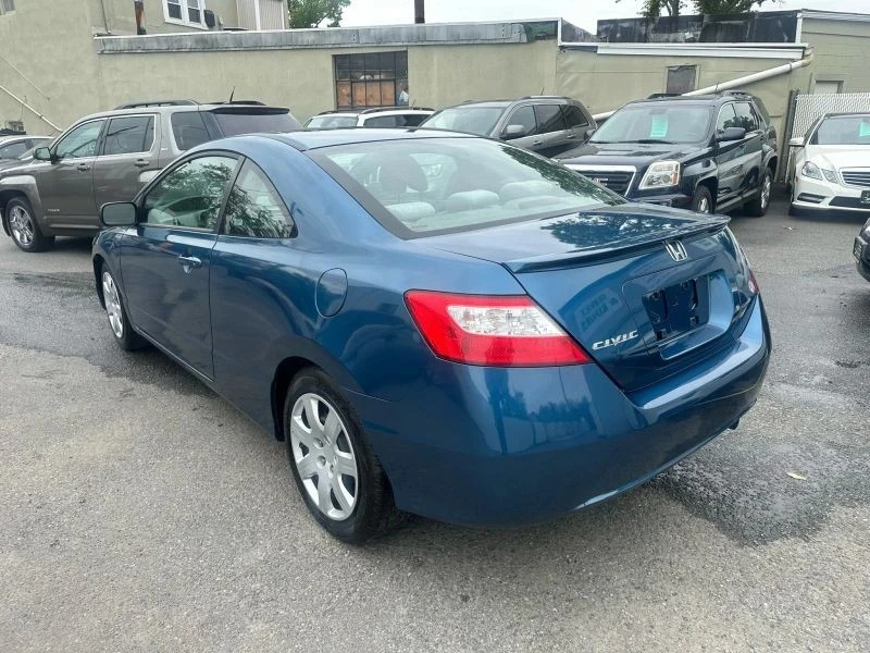 2006 Honda Civic 8th Gen - Image 8 of 12
