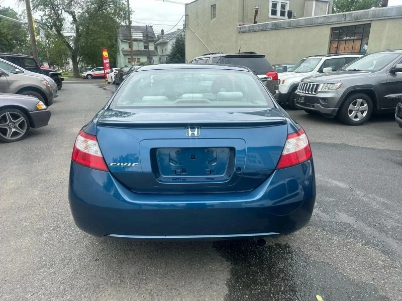 2006 Honda Civic 8th Gen - Image 7 of 12