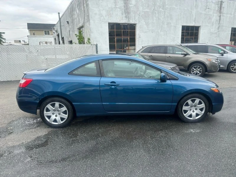 2006 Honda Civic 8th Gen - Image 5 of 12