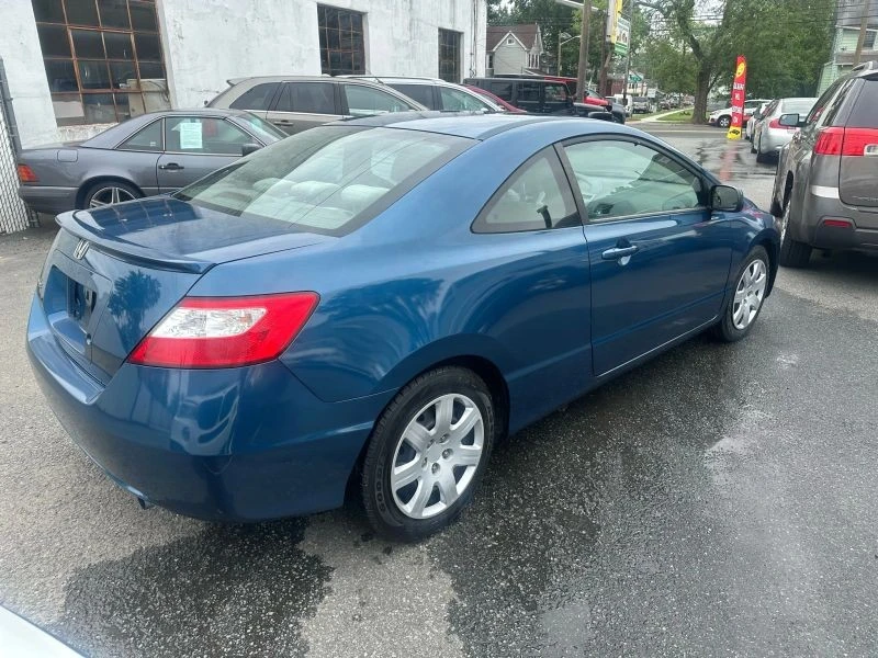 2006 Honda Civic 8th Gen - Image 6 of 12