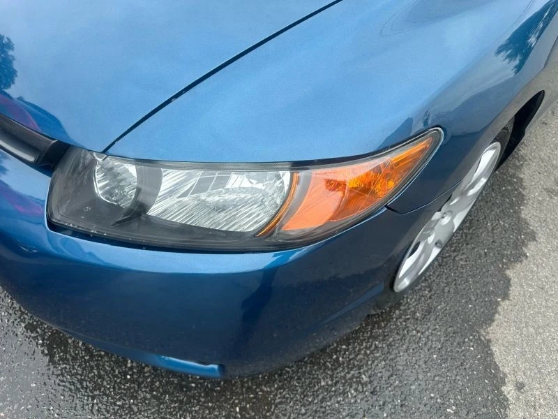 2006 Honda Civic 8th Gen - Image 11 of 12
