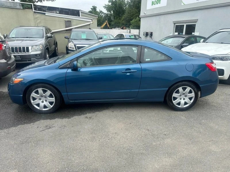 2006 Honda Civic 8th Gen - Image 9 of 12