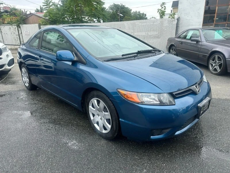 2006 Honda Civic 8th Gen - Image 4 of 12