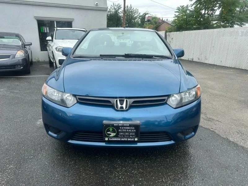 2006 Honda Civic 8th Gen - Image 3 of 12