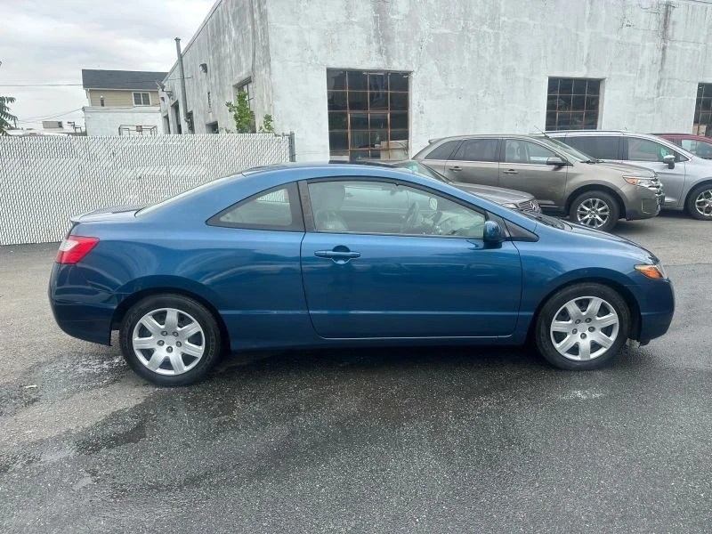 2006 Honda Civic 8th Gen - Image 5 of 12