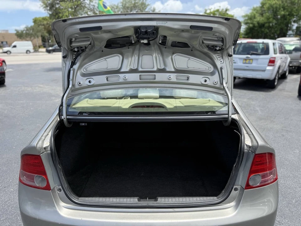 2006 Honda Civic 8th Gen - Image 26 of 31