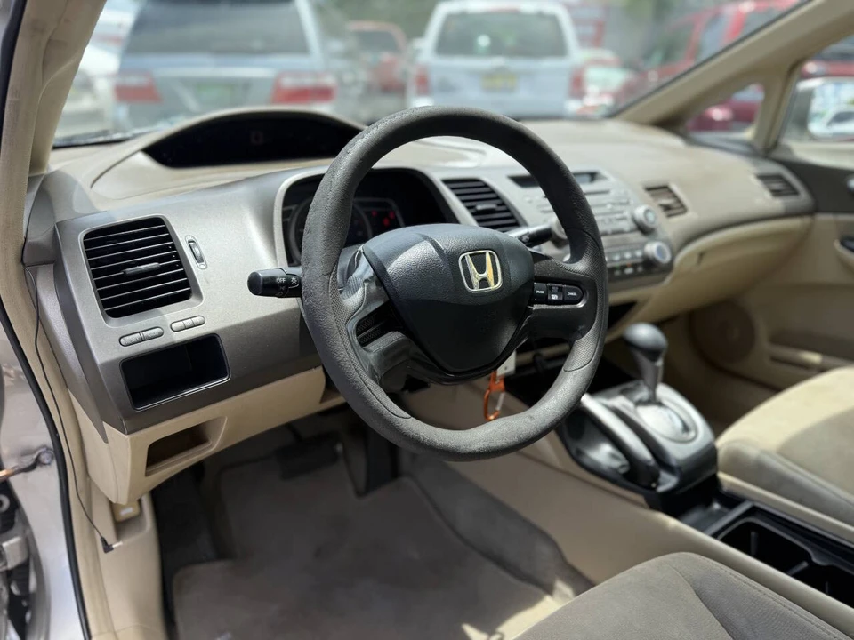 2006 Honda Civic 8th Gen - Image 14 of 31