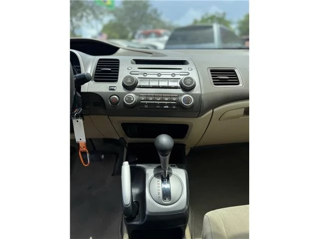2006 Honda Civic 8th Gen - Image 16 of 21
