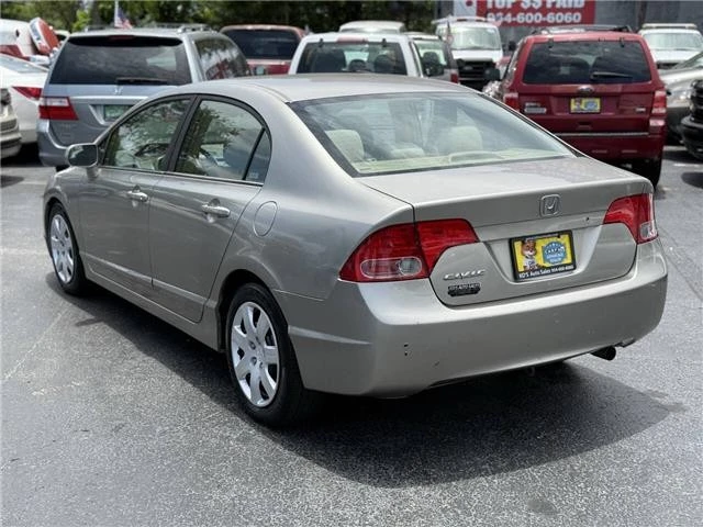 2006 Honda Civic 8th Gen - Image 6 of 21