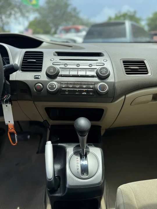 2006 Honda Civic 8th Gen - Image 18 of 21