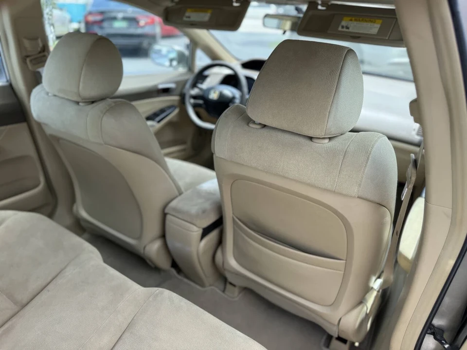 2006 Honda Civic 8th Gen - Image 21 of 21