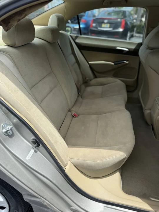 2006 Honda Civic 8th Gen - Image 19 of 21