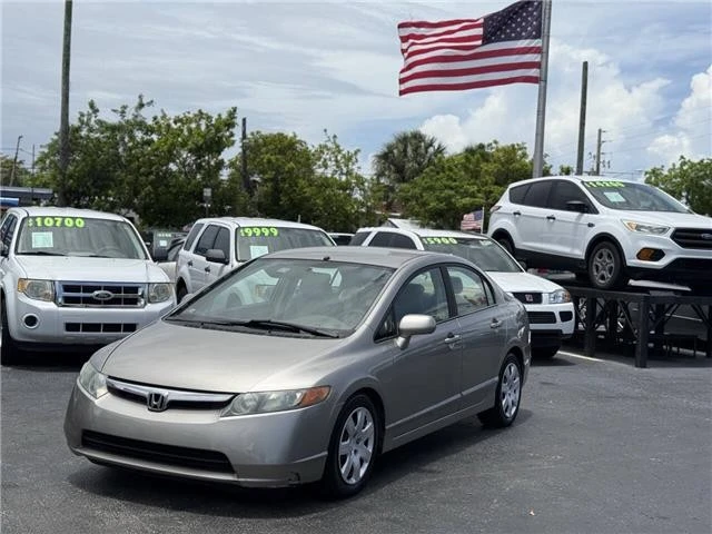 2006 Honda Civic 8th Gen - Image 3 of 21