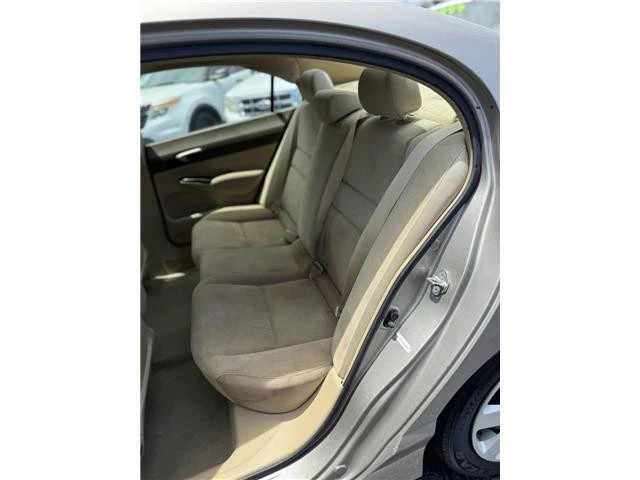 2006 Honda Civic 8th Gen - Image 21 of 21
