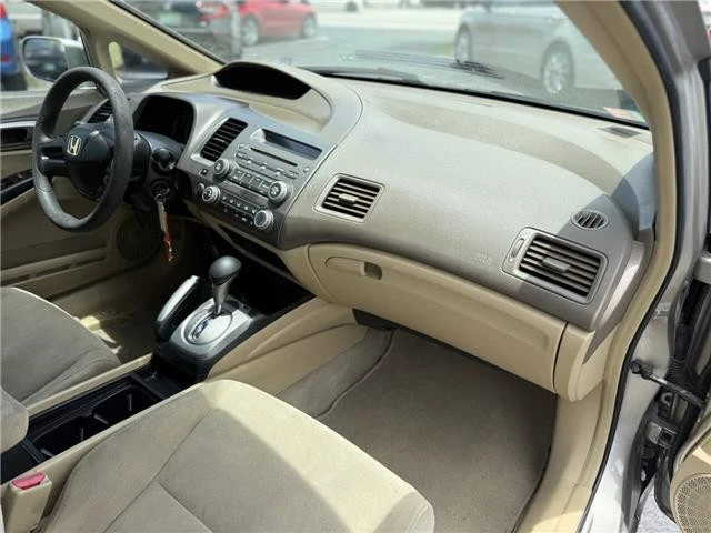 2006 Honda Civic 8th Gen - Image 17 of 21
