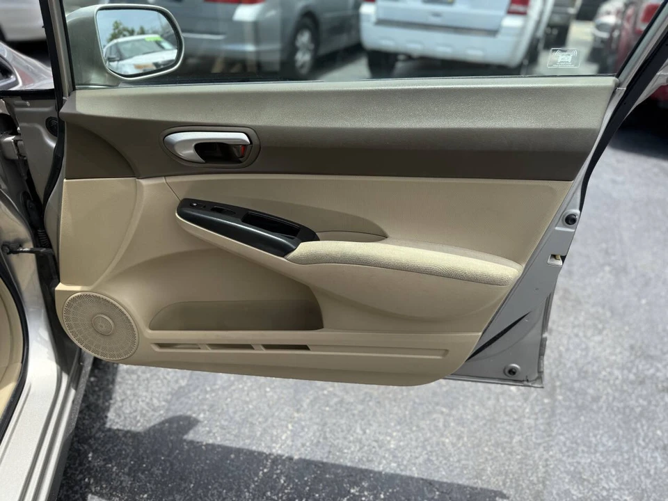 2006 Honda Civic 8th Gen - Image 23 of 31