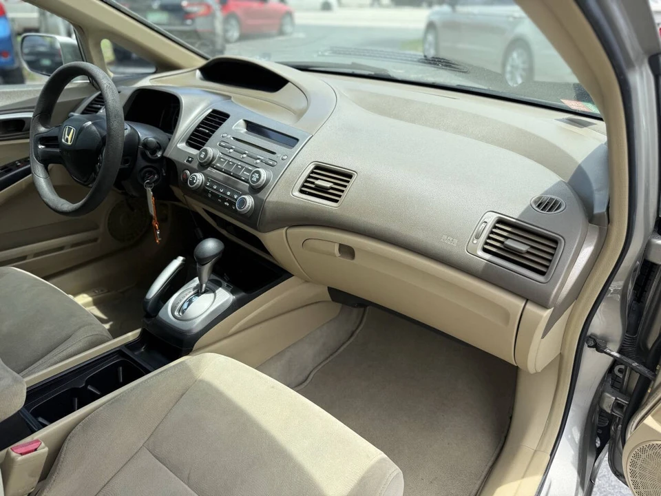 2006 Honda Civic 8th Gen - Image 24 of 31