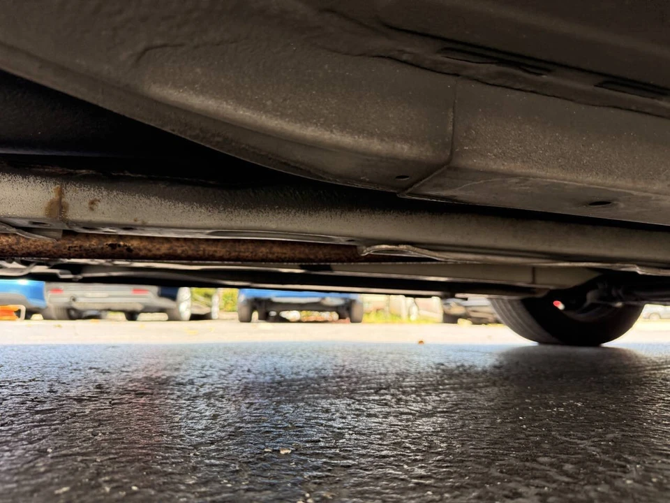 2006 Honda Civic 8th Gen - Image 31 of 31