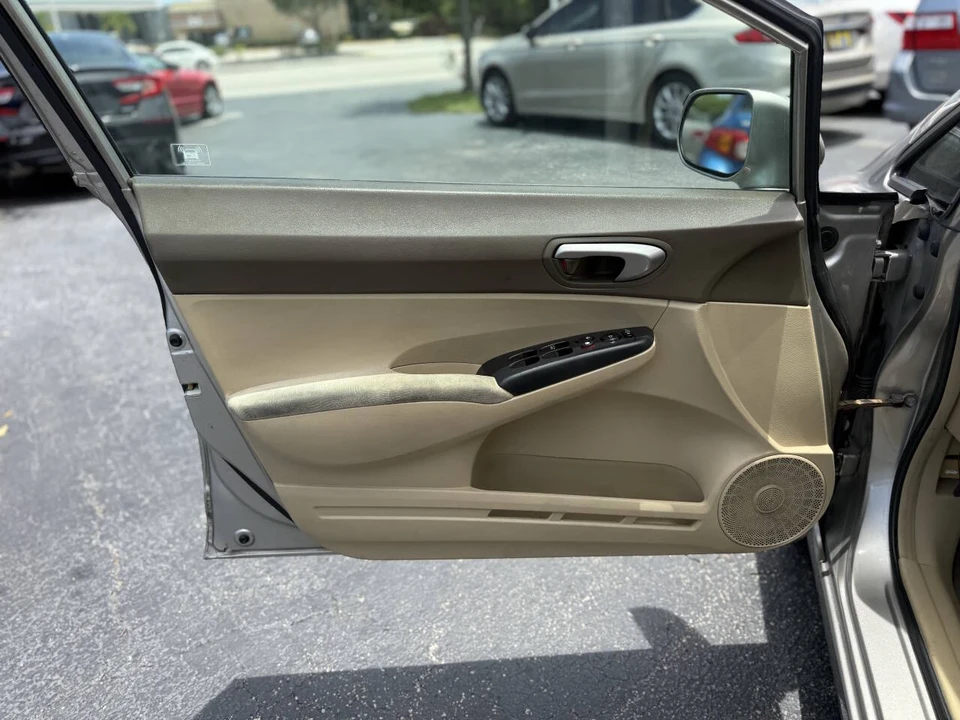2006 Honda Civic 8th Gen - Image 12 of 12