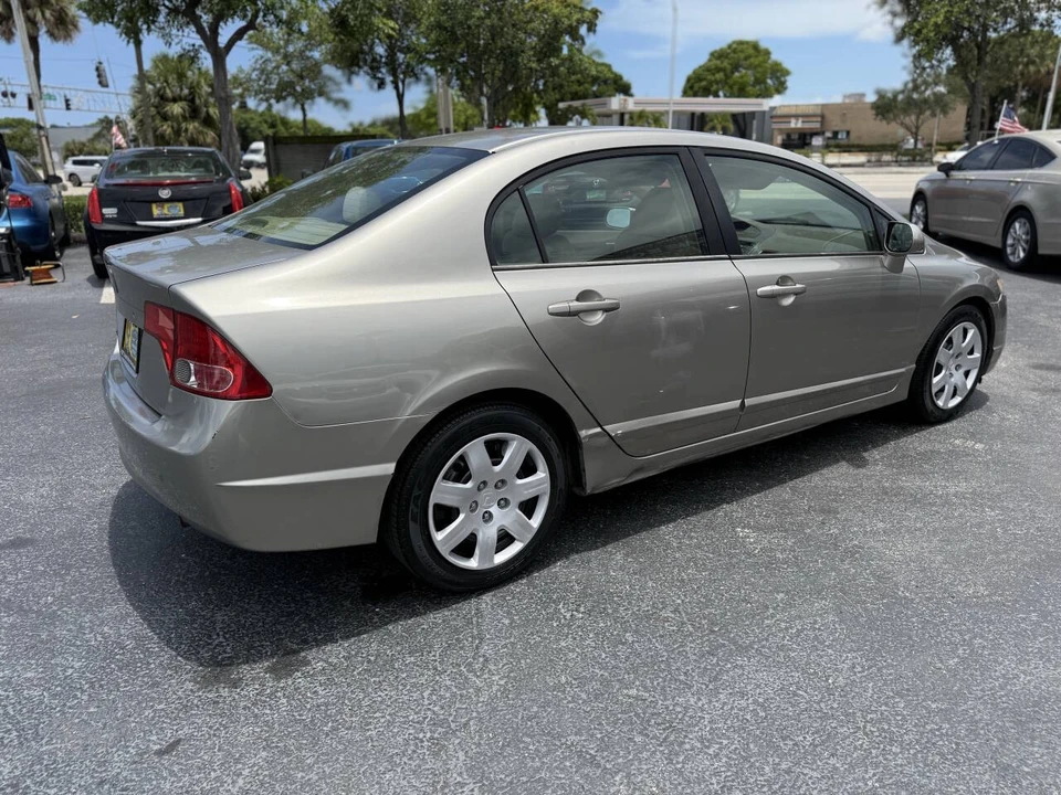 2006 Honda Civic 8th Gen - Image 8 of 21