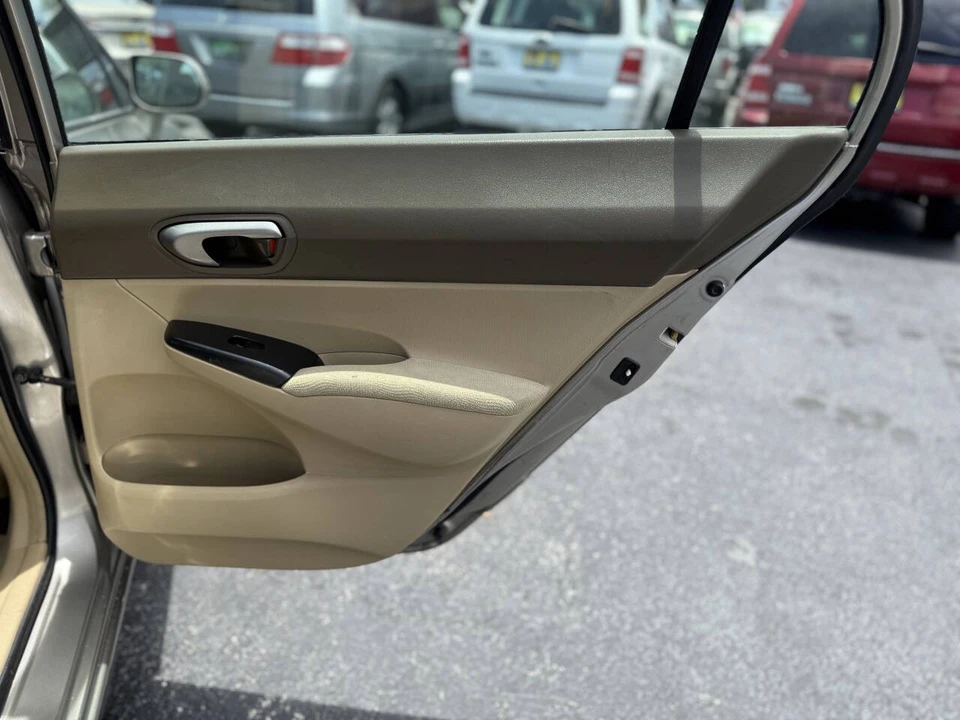 2006 Honda Civic 8th Gen - Image 20 of 21