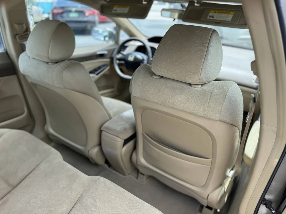 2006 Honda Civic 8th Gen - Image 21 of 31