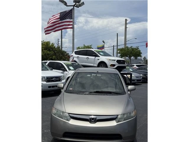 2006 Honda Civic 8th Gen - Image 11 of 21
