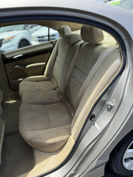 2006 Honda Civic 8th Gen - Image 16 of 31