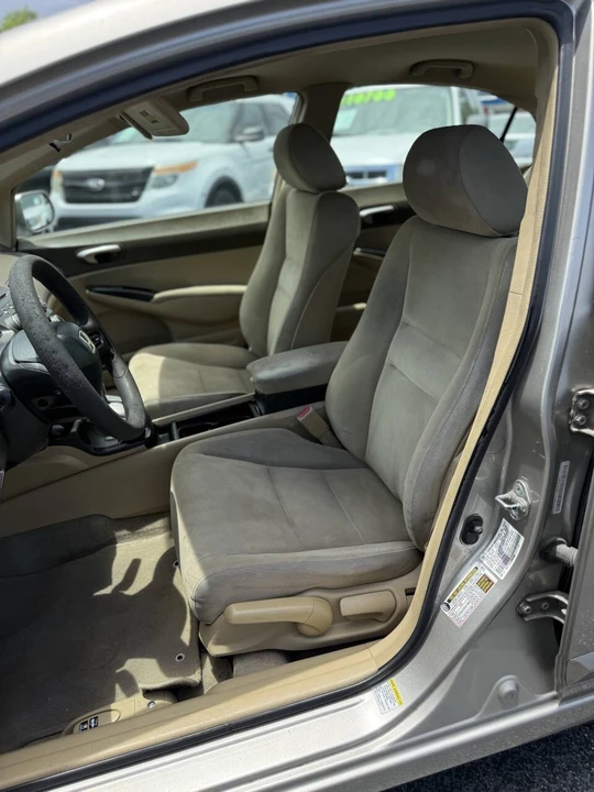 2006 Honda Civic 8th Gen - Image 13 of 31