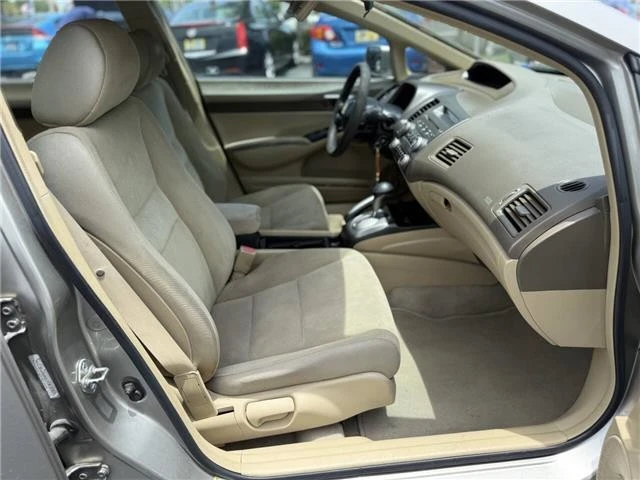 2006 Honda Civic 8th Gen - Image 18 of 21
