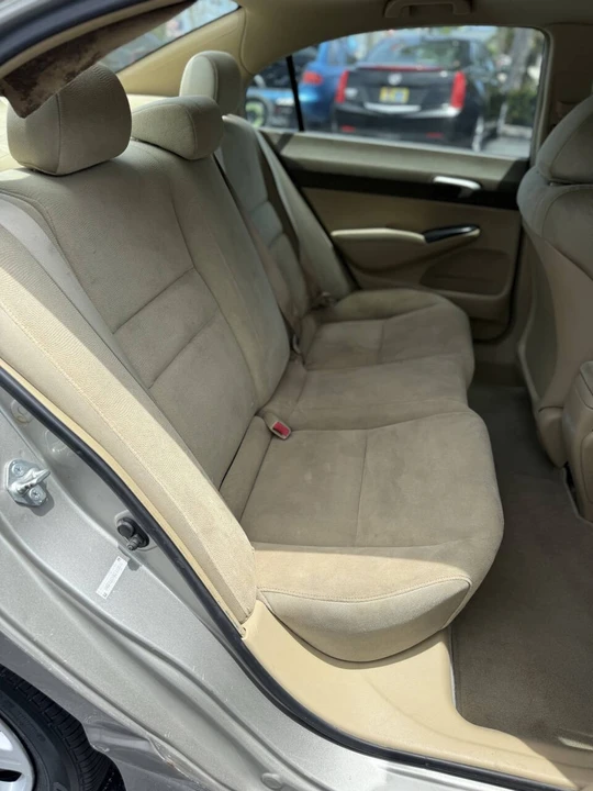 2006 Honda Civic 8th Gen - Image 19 of 31
